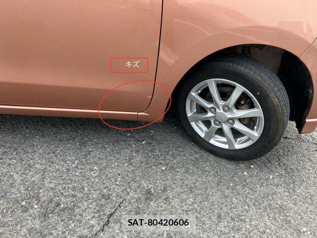 Daihatsu MOVE CUSTOM 2011-01 7878042-10