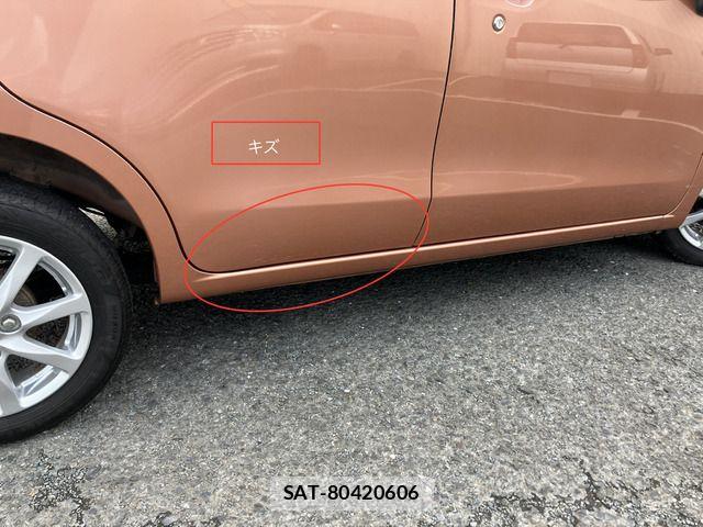 Daihatsu MOVE CUSTOM 2011-01 7878042-11