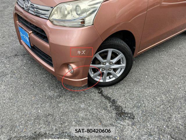 Daihatsu MOVE CUSTOM 2011-01 7878042-13