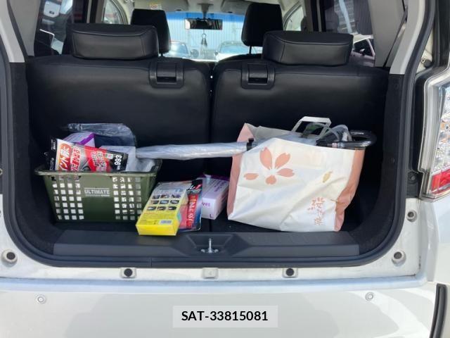 Daihatsu MOVE CUSTOM 2014-12 7878040-9