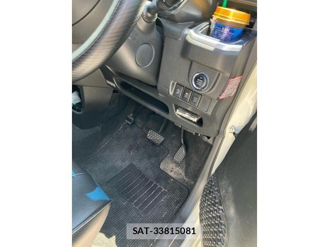 Daihatsu MOVE CUSTOM 2014-12 7878040-14
