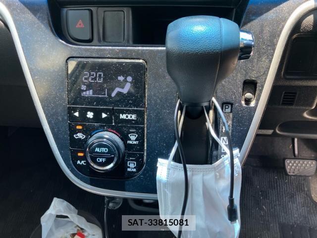 Daihatsu MOVE CUSTOM 2014-12 7878040-16