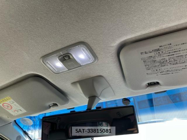 Daihatsu MOVE CUSTOM 2014-12 7878040-17