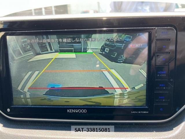 Daihatsu MOVE CUSTOM 2014-12 7878040-19