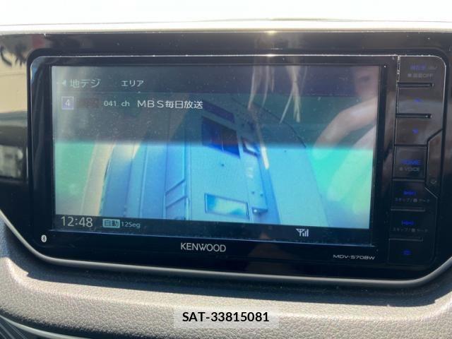 Daihatsu MOVE CUSTOM 2014-12 7878040-20