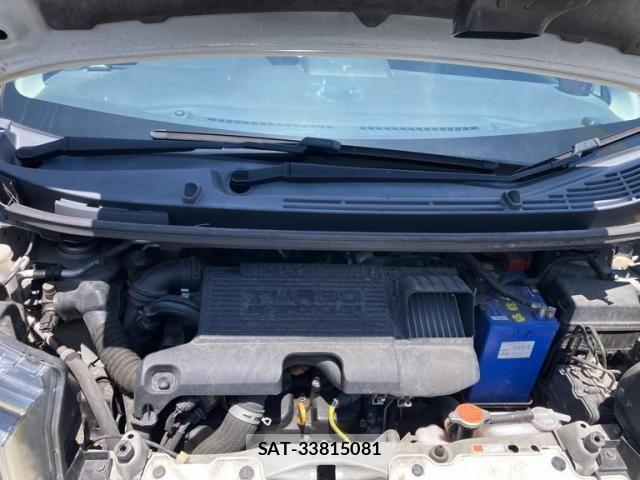 Daihatsu MOVE CUSTOM 2014-12 7878040-21