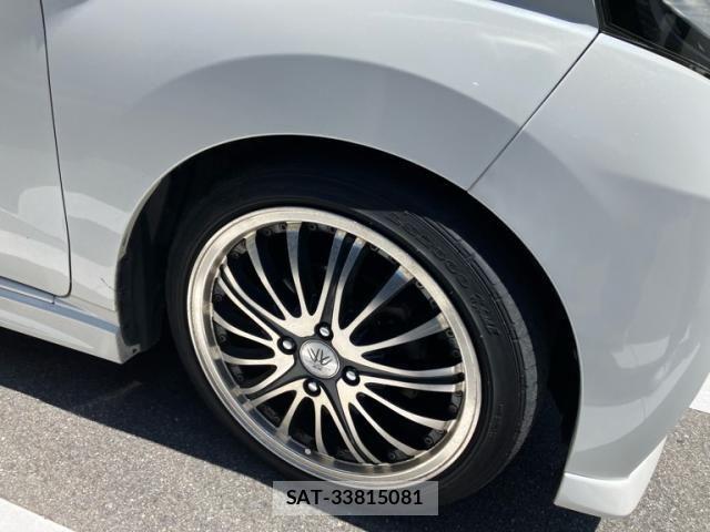 Daihatsu MOVE CUSTOM 2014-12 7878040-4