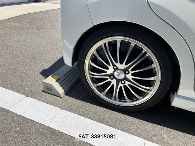 Daihatsu MOVE CUSTOM 2014-12 7878040-5