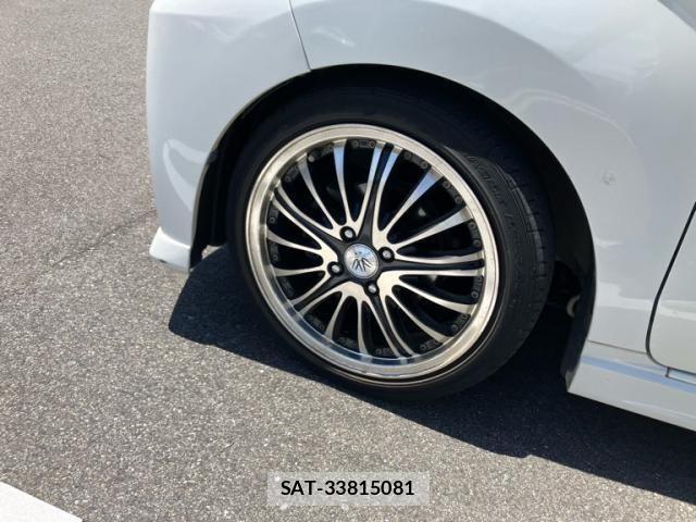 Daihatsu MOVE CUSTOM 2014-12 7878040-7