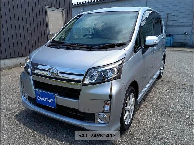 Daihatsu MOVE CUSTOM 2013-05 7903051-0