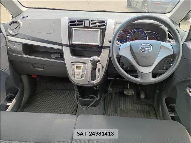 Daihatsu MOVE CUSTOM 2013-05 7903051-1