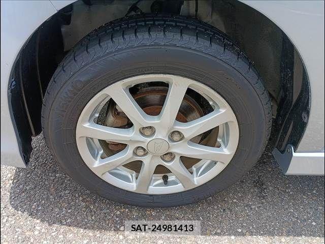 Daihatsu MOVE CUSTOM 2013-05 7903051-19