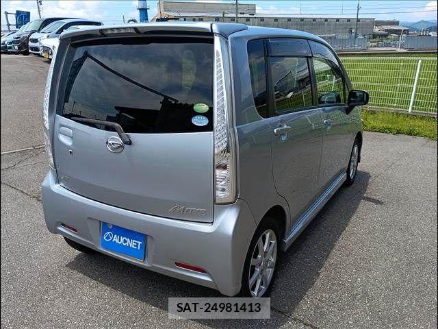 Daihatsu MOVE CUSTOM 2013-05 7903051-2
