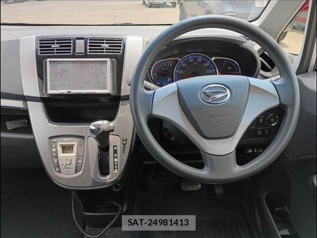 Daihatsu MOVE CUSTOM 2013-05 7903051-3