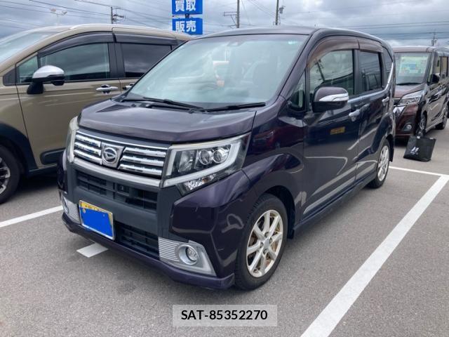 Daihatsu MOVE CUSTOM 2015-08 7903052-0