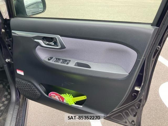 Daihatsu MOVE CUSTOM 2015-08 7903052-10