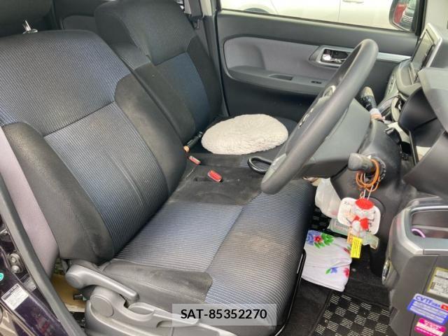Daihatsu MOVE CUSTOM 2015-08 7903052-11