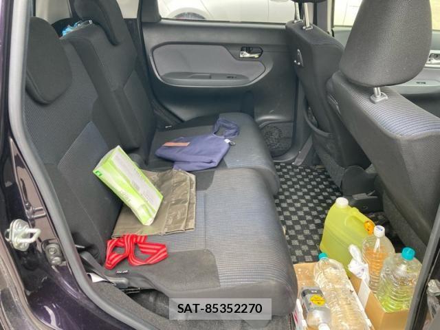 Daihatsu MOVE CUSTOM 2015-08 7903052-12