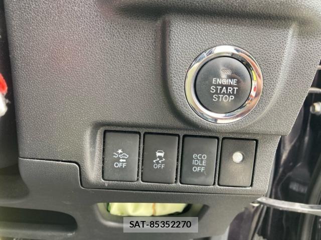 Daihatsu MOVE CUSTOM 2015-08 7903052-19