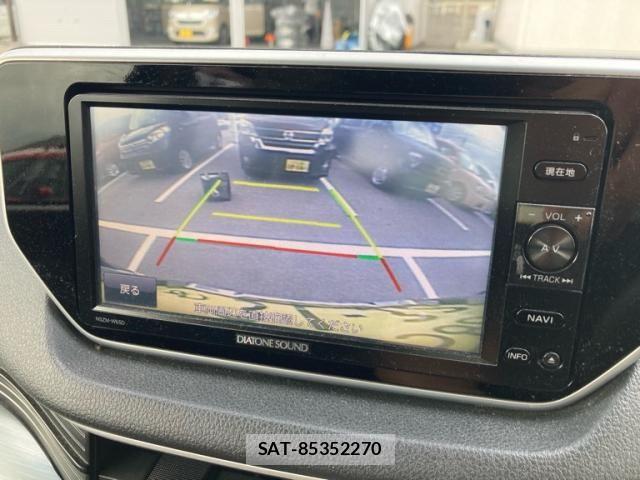 Daihatsu MOVE CUSTOM 2015-08 7903052-22