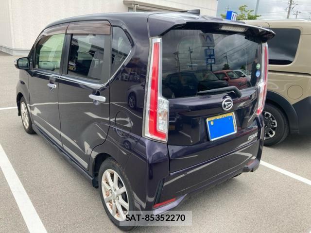 Daihatsu MOVE CUSTOM 2015-08 7903052-3