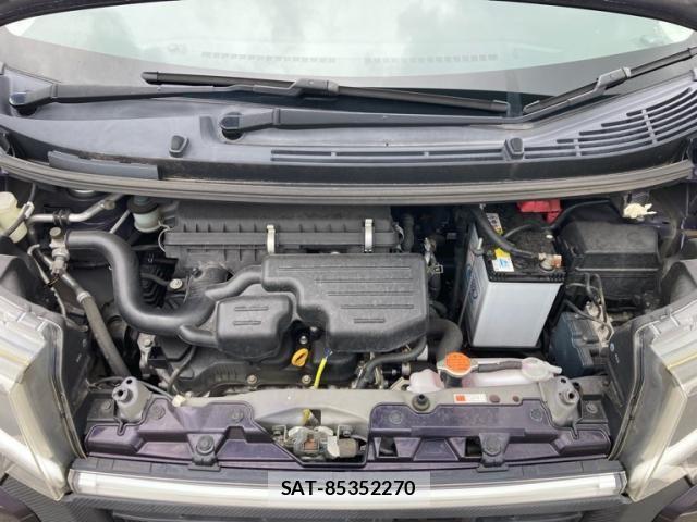 Daihatsu MOVE CUSTOM 2015-08 7903052-6