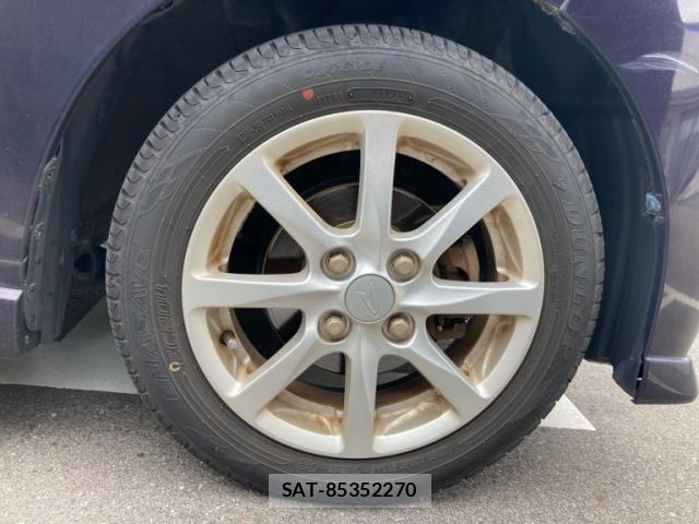 Daihatsu MOVE CUSTOM 2015-08 7903052-8