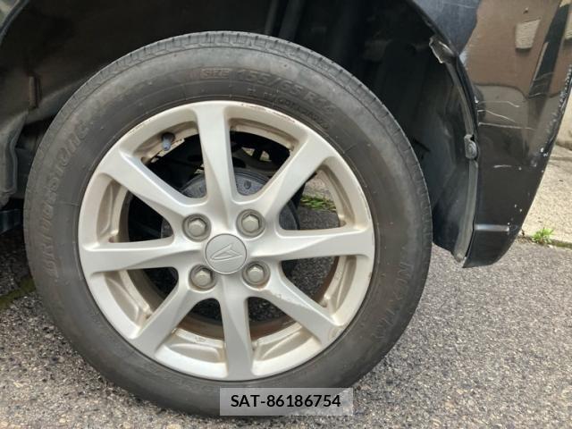 Daihatsu MOVE CUSTOM 2011-07 7903054-9