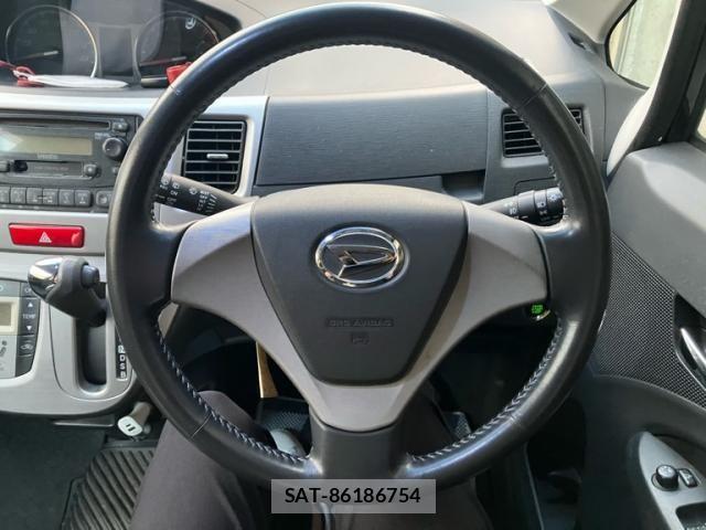 Daihatsu MOVE CUSTOM 2011-07 7903054-16
