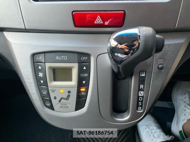 Daihatsu MOVE CUSTOM 2011-07 7903054-18