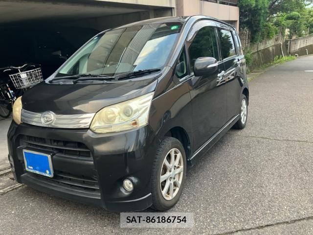 Daihatsu MOVE CUSTOM 2011-07 7903054-2