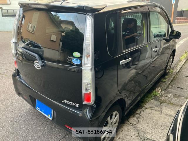 Daihatsu MOVE CUSTOM 2011-07 7903054-3