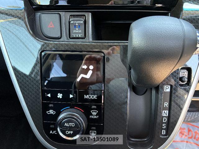 Daihatsu MOVE CUSTOM 2021-01 7903049-9