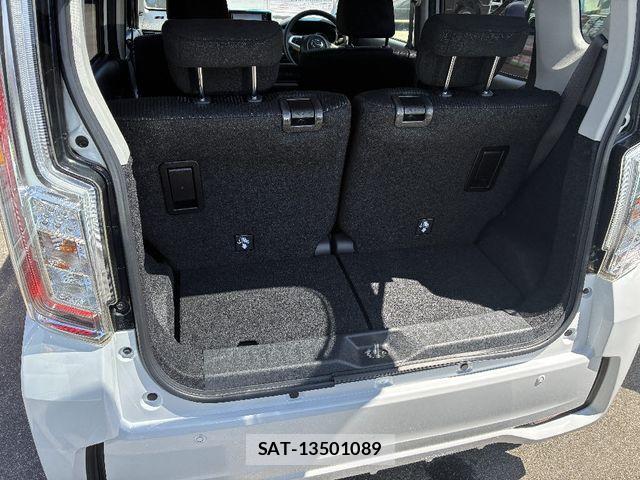 Daihatsu MOVE CUSTOM 2021-01 7903049-21