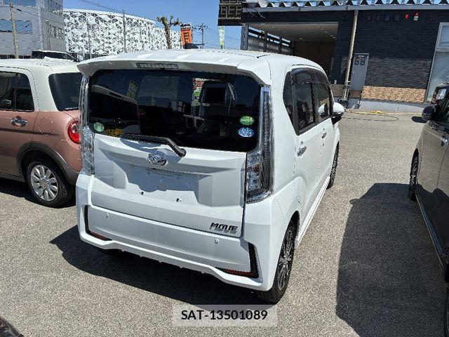 Daihatsu MOVE CUSTOM 2021-01 7903049-2