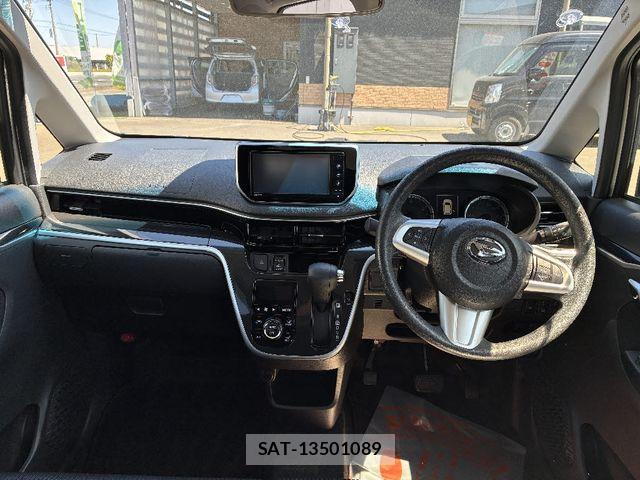 Daihatsu MOVE CUSTOM 2021-01 7903049-3