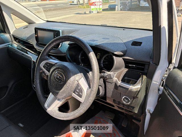 Daihatsu MOVE CUSTOM 2021-01 7903049-4