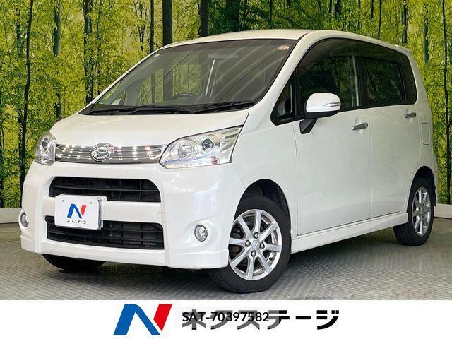 Daihatsu MOVE CUSTOM 2012-03 7962727-0