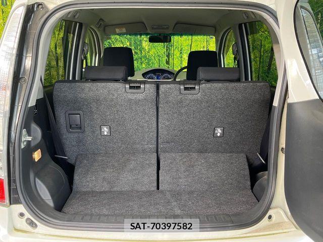 Daihatsu MOVE CUSTOM 2012-03 7962727-9