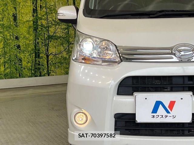 Daihatsu MOVE CUSTOM 2012-03 7962727-11