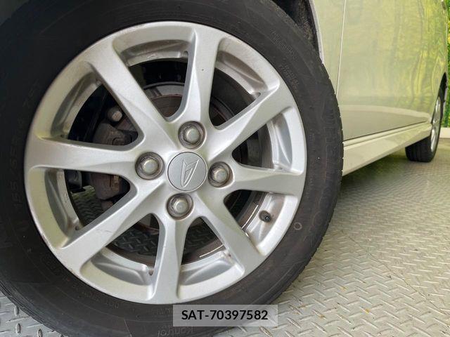 Daihatsu MOVE CUSTOM 2012-03 7962727-12