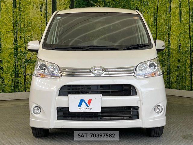 Daihatsu MOVE CUSTOM 2012-03 7962727-13