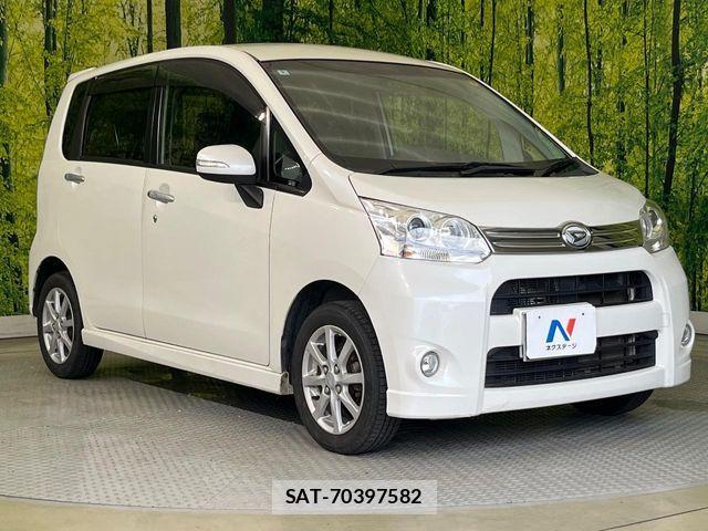 Daihatsu MOVE CUSTOM 2012-03 7962727-15