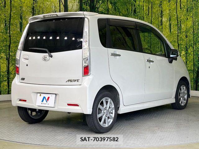 Daihatsu MOVE CUSTOM 2012-03 7962727-16