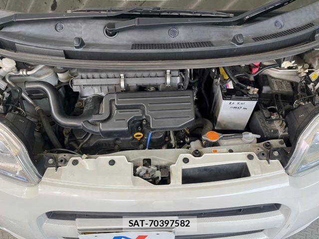 Daihatsu MOVE CUSTOM 2012-03 7962727-17