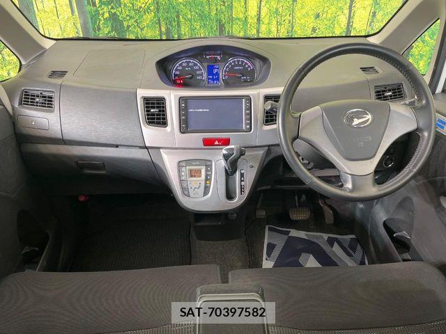 Daihatsu MOVE CUSTOM 2012-03 7962727-1