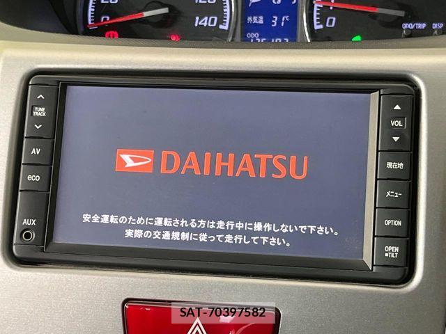 Daihatsu MOVE CUSTOM 2012-03 7962727-2