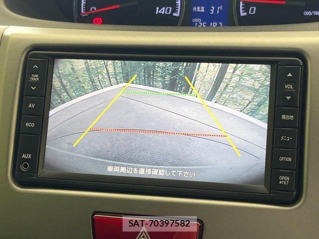 Daihatsu MOVE CUSTOM 2012-03 7962727-3