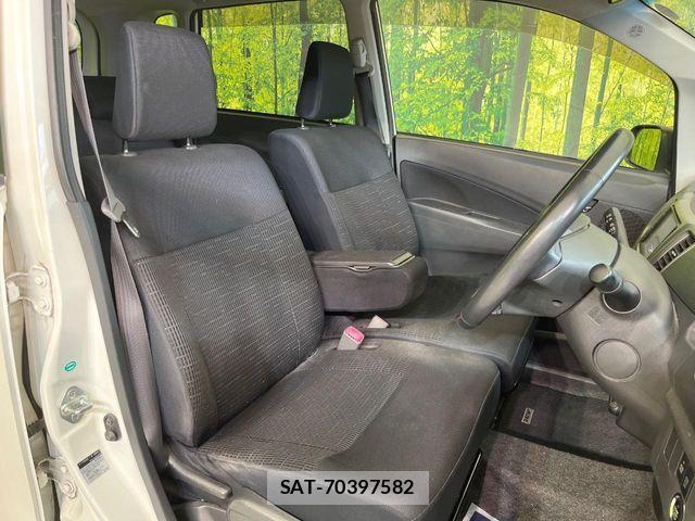 Daihatsu MOVE CUSTOM 2012-03 7962727-7