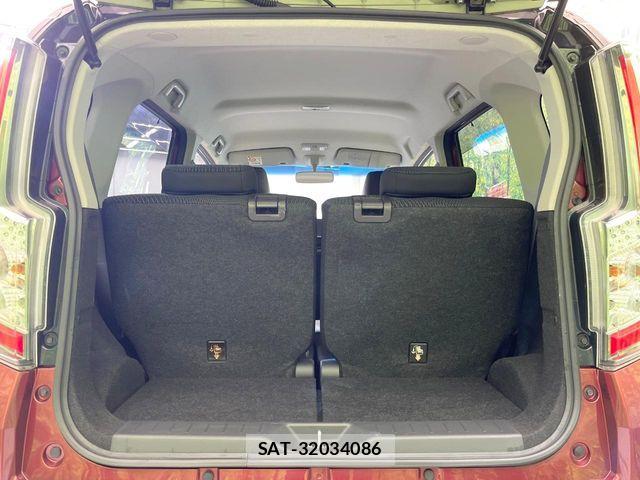 Daihatsu MOVE CUSTOM 2015-03 7962721-9